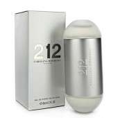 Carolina Herrera - Туалетная вода 212  60 ml (w) Carolina Herrera - Туалетная вода 212  60 ml (w)