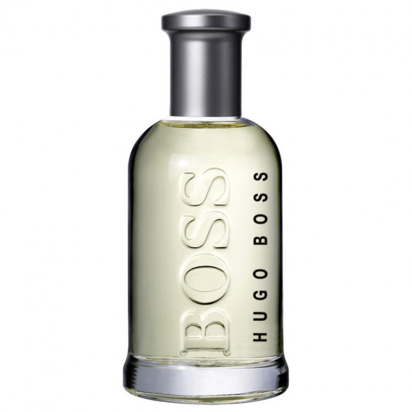 Hugo Boss №6 for men 100 ml