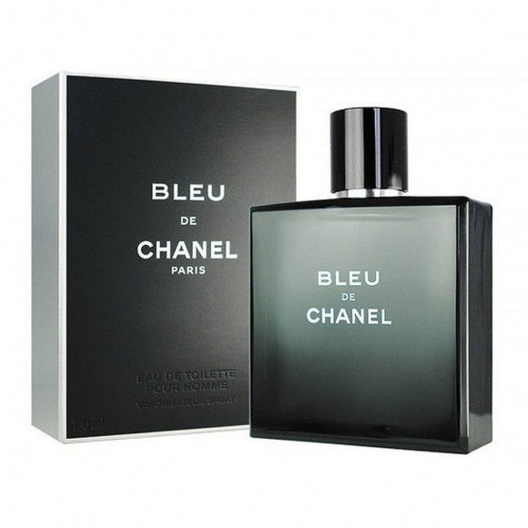 Chanel Bleu de Chanel edt pour homme 50 ml ОАЭ