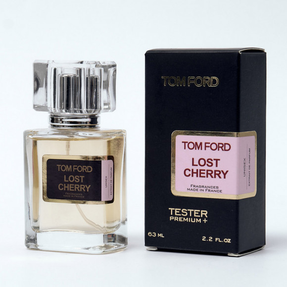 Тестер премиум+ Tom Ford Lost Cherry edp unisex  63 ml