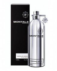 Montale Chocolate Greedy eau de parfume 100 ml Montale Chocolate Greedy eau de parfume 100 ml