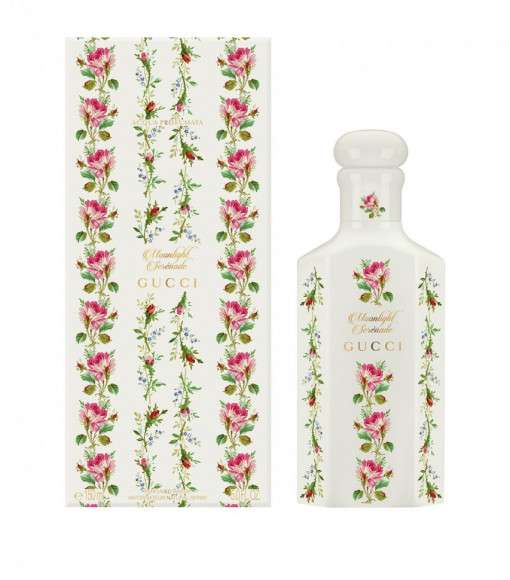 Gucci Moonlight Serenade perfumed water унисекс 150 ml