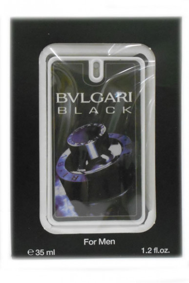 Bvlgari Black 35ml NEW!!!