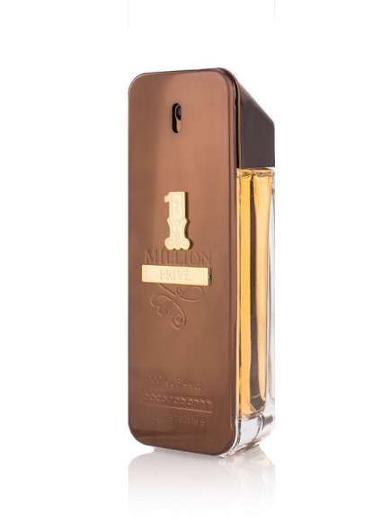 Тестер Paco Rabanne  One million Prive for men 100 ml