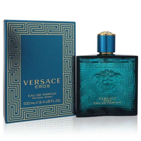 Versace Eros Eau De Parfum for men 100 ml A-Plus