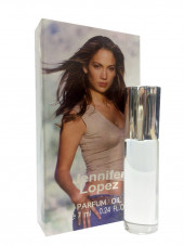 Масляные духи с феромонами Jennifer Lopez 7ml