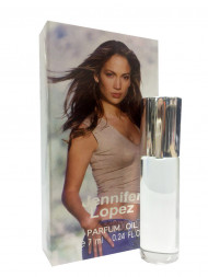 Масляные духи с феромонами Jennifer Lopez 7ml