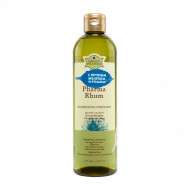 Pharma Rhum Укрепляющий шампунь с яичным желтком и ромом 500 ml