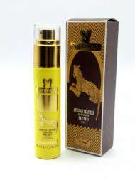 Духи с феромонами Memo Paris African Leather edp unisex 45 ml