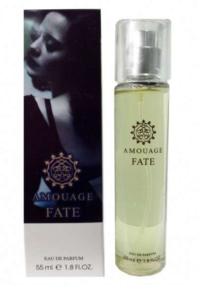 Духи с феромонами 55 ml Amouage Fate edp