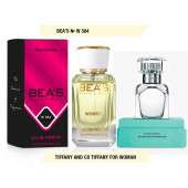 Парфюм Beas Tiffany & Co Tiffany for women 50 ml арт. W584 Парфюм Beas Tiffany & Co Tiffany for women 50 ml арт. W584