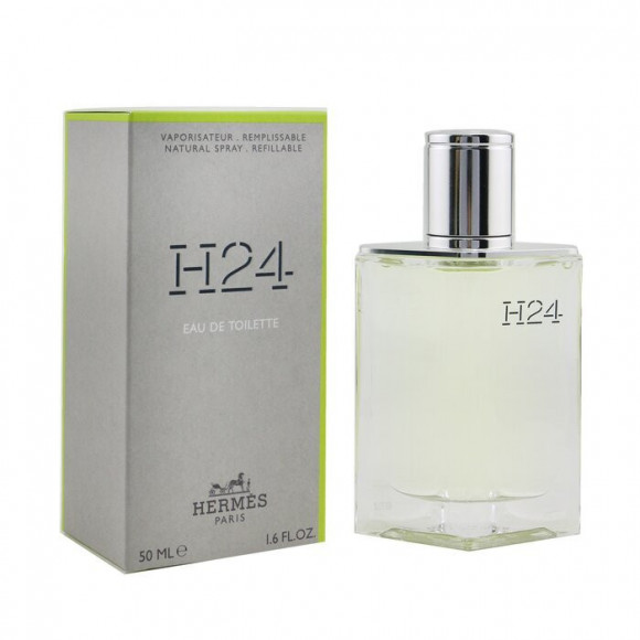Hermès H24 for man 100 ml ОАЭ Hermès H24 for man 100 ml ОАЭ
