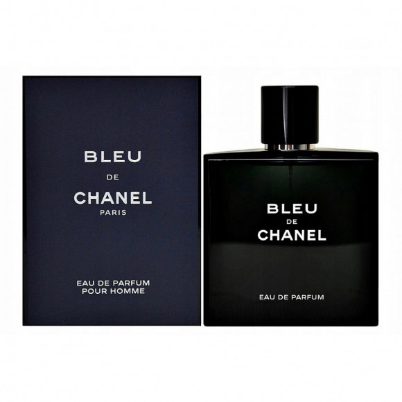 Chanel  Bleu de Chanel edp pour homme 50 ml ОАЭ
