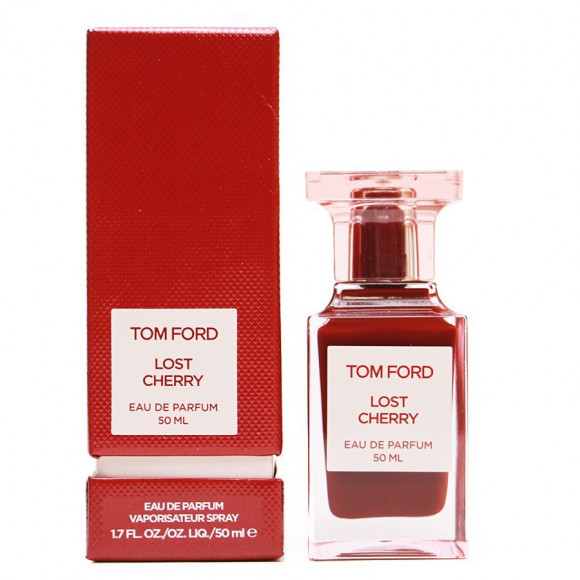 Tom Ford Lost Cherry edp unisex 50 ml ОАЭ