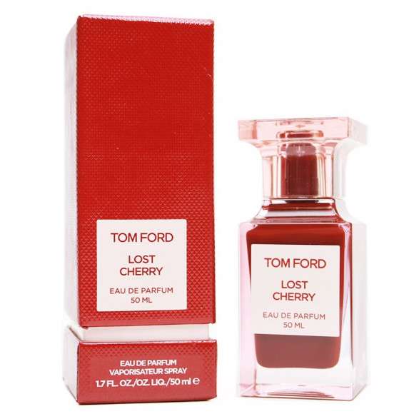 Tom Ford Lost Cherry edp unisex 50 ml ОАЭ Tom Ford Lost Cherry edp unisex 50 ml ОАЭ
