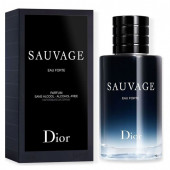 Dior Sauvage Eau Forte for men ОАЭ