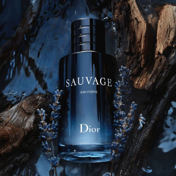 Dior Sauvage Eau Forte for men ОАЭ Dior Sauvage Eau Forte for men ОАЭ