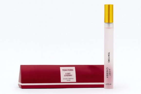 Tom Ford Lost Cherry edp unisex  15 ml