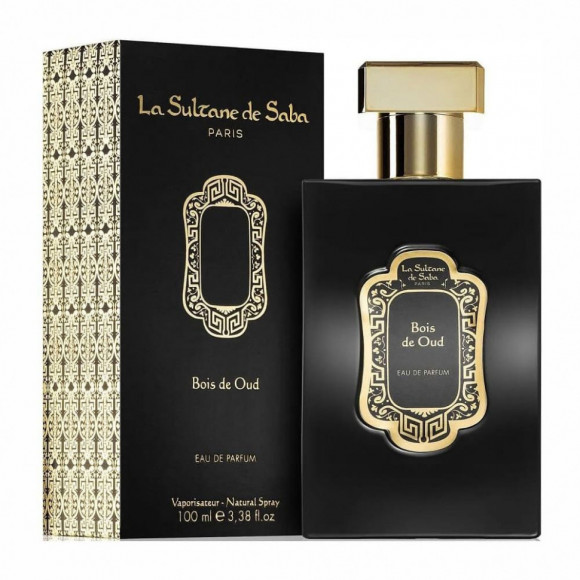 Парфюмерная вода La Sultane de Saba Bois De Oud 100ml