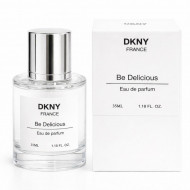 DKNY Be Delicious edp for women  35 ml