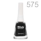 Лак для ногтей "Milady" 10 ml арт. 575