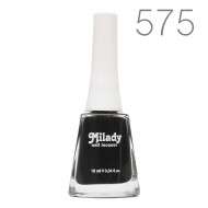 Лак для ногтей "Milady" 10 ml арт. 575 Лак для ногтей "Milady" 10 ml арт. 575