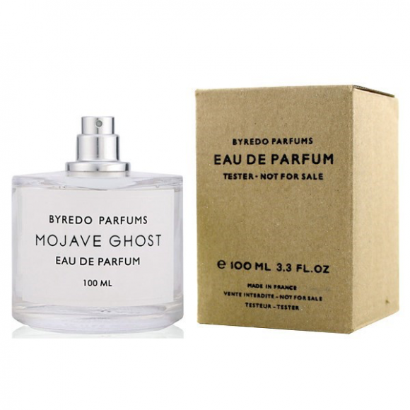 Тестер Byredo Parfums Mojave Ghost 100 ml