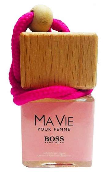 Ароматизатор Hugo Boss "Ma Vie" 10 ml