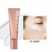 O.TWO.O Тональный крем для лица Матирующий корректор - консилер 2 в 1 арт. SC035 #1 (IVORY) 25 ml. O.TWO.O Тональный крем для лица Матирующий корректор - консилер 2 в 1 арт. SC035 #1 (IVORY) 25 ml.
