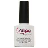 Lorilac топ без липкого слоя для гель-лака 10 ml