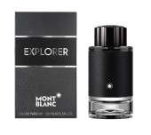 Montblanc Explorer for men 100 ml ОАЭ