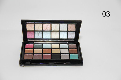 Тени Chanel (18ombres) new 28g