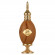 Lattafa Afaq Gold unisex 100 ml