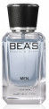 Парфюм Beas 50 ml M 252 Jean Paul Gaultier Scandal Pour Homme