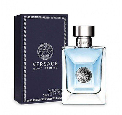 Versace Pour Homme100 ml