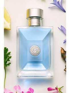 Versace Pour Homme100 ml