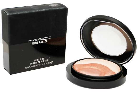 Хайлайтер M. Mineralize Skinfinish