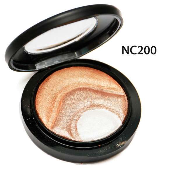 Хайлайтер M. Mineralize Skinfinish