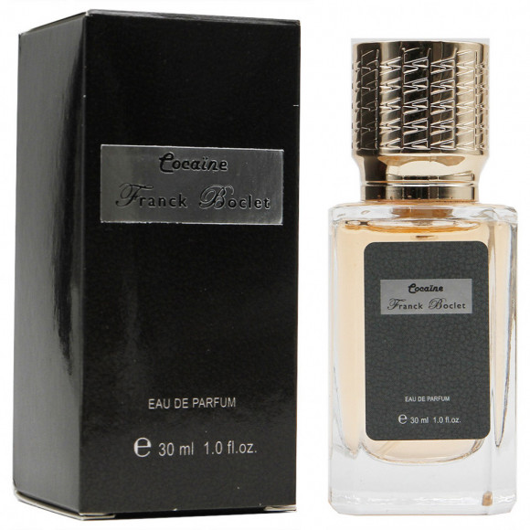 Franck Boclet - Cocaine 30 ml