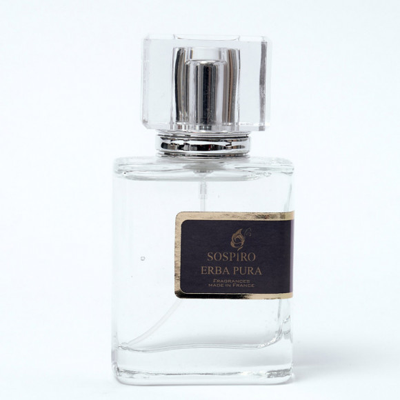 Тестер премиум+ Sospiro Erba Pura unisex  63 ml Тестер премиум+ Sospiro Erba Pura unisex  63 ml