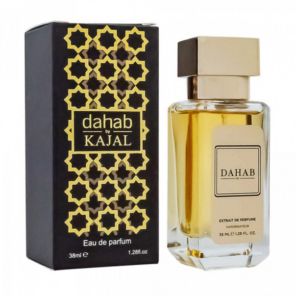 Dahab Kajal for women edp 38 ml