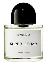 Byredo - Super Cedar 100 ml Byredo - Super Cedar 100 ml