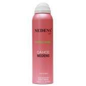 Дезодорант LM Cosmetics — Cahce Fresh name for women