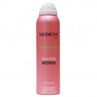 Дезодорант LM Cosmetics — Cahce Fresh name for women Дезодорант LM Cosmetics — Cahce Fresh name for women