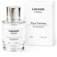 Lacoste pour Femme 35 ml