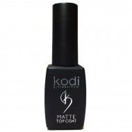 Верхнее покрытие Kodi Matte Top Coat — 8 ml