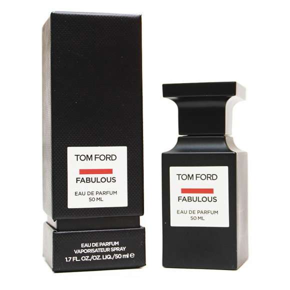 Tom Ford Fabulous unisex edp 50 ml ОАЭ