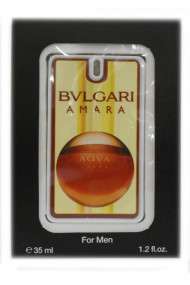 Bvlgari Amara 35ml NEW!!! Bvlgari Amara 35ml NEW!!!