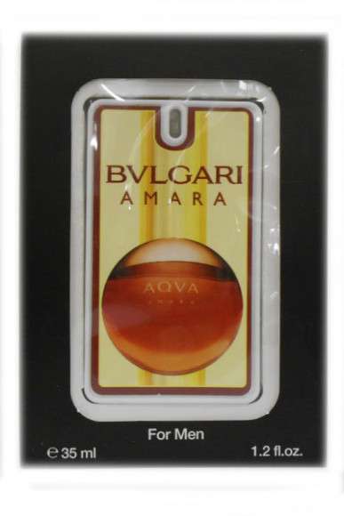 Bvlgari Amara 35ml NEW!!!