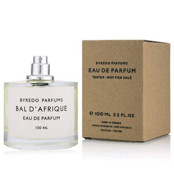 Тестер Byredo Parfums Bal D afrique 100 ml